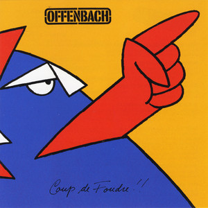 Coup de foudre album