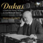 Dukas: Complete Piano Works Albumcover