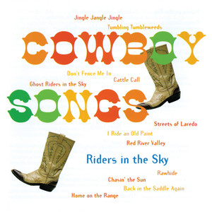 Cowboy Songs album