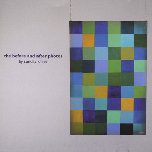 The Before And After Photos Albumcover