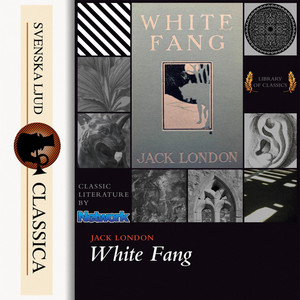 White Fang (Unabridged)