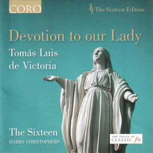 Devotion to Our Lady cover