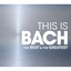 This Is Bach cover