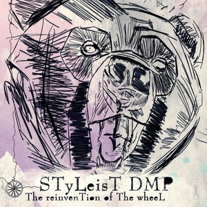the reinvention of the wheel Albumcover