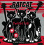 Twisted Tails cover