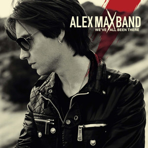 We've All Been There cover