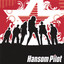 Hansom Pilot EP Albumcover