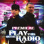 Play This On The Radio Albumcover