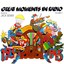 Great Moments In Radio Volume 2 Albumcover