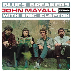Blues Breakers album