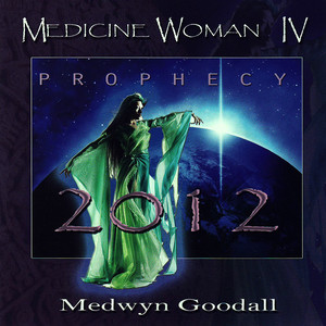 Medicine Woman IV cover