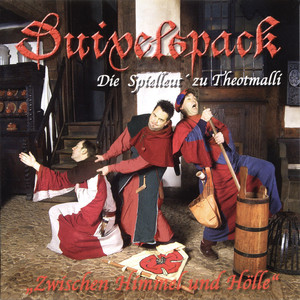 Zwischen Himmel und Hölle cover