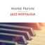Jazz Nostalgia cover