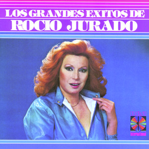 Los grandes éxitos de Rocío Jurado album