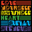 Sufjan Stevens - With my whole heart