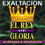 Rey De Gloria Albumcover