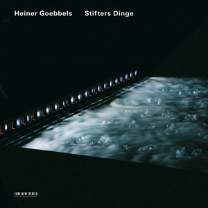 Stifters Dinge cover