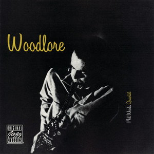 Woodlore cover