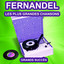 Fernandel chante ses grands succès (Les plus grandes chansons de l'époque) cover