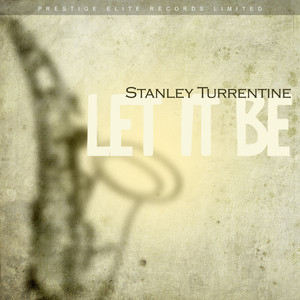 Let It Be album