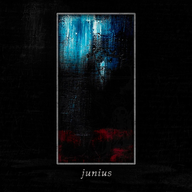 Junius cover