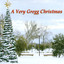 A Very Gregg Christmas Albumcover