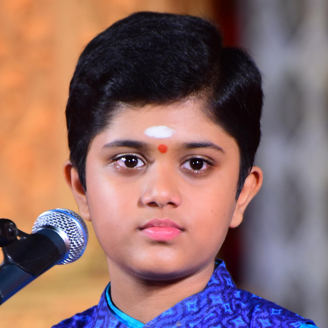 Rahul Vellal