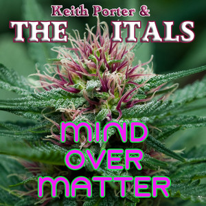 Mind Over Matter cover
