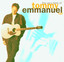 The Very Best of Tommy Emmanuel cover