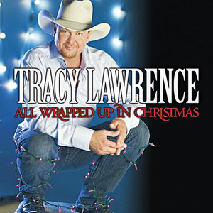All Wrapped Up In Christmas cover