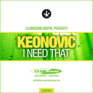 Keonovic