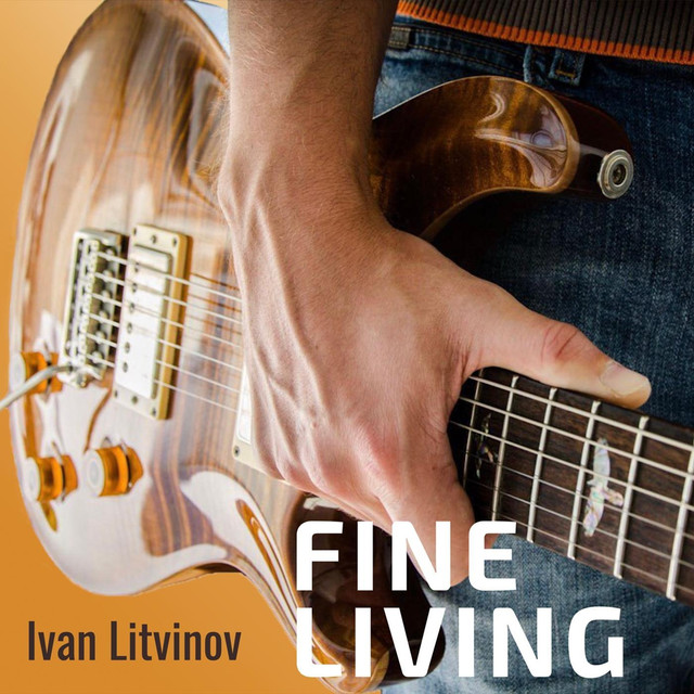 Ivan Litvinov Photo