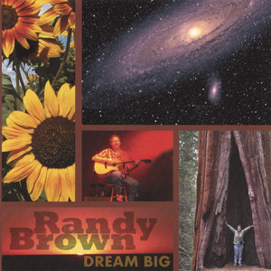 Dream Big album
