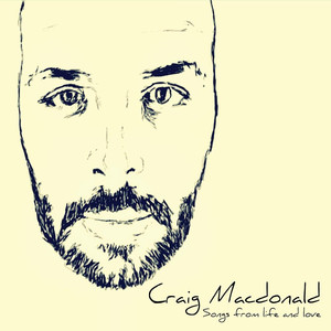 Craig Macdonald