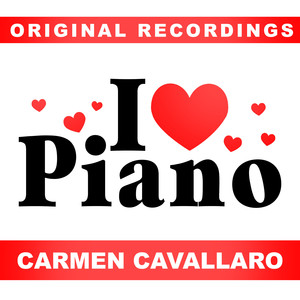 I Love Piano album