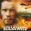 Collateral Damage (Original Motion Picture Soundtrack) cover