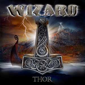 Thor cover