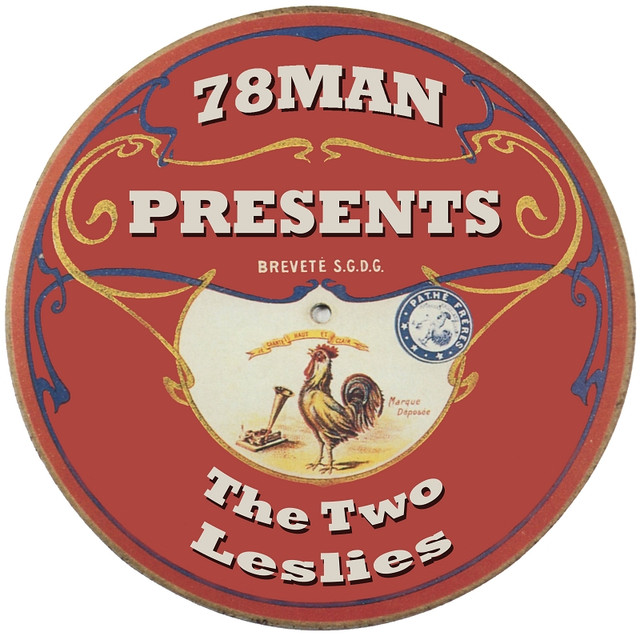 Two Leslies Photo