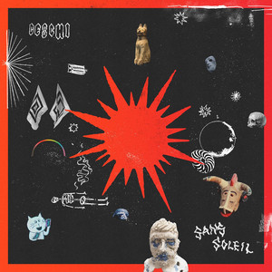 Sans Soleil cover