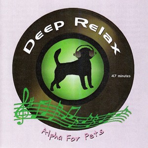 Alpha For Pets