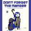Don't Forget the Manger Albumcover
