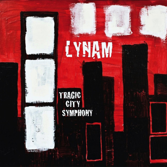 Tragic City Symphony cover