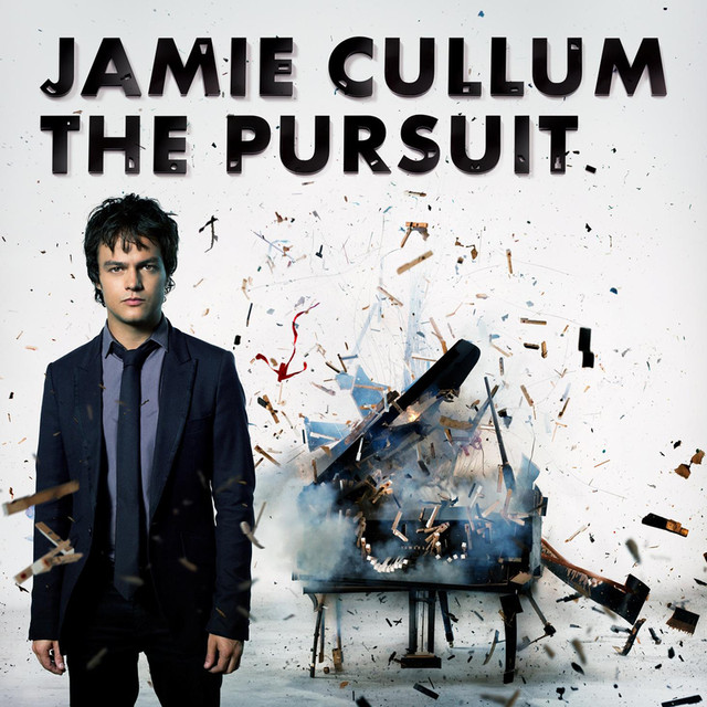 The Pursuit cover