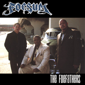 The Foefathers album