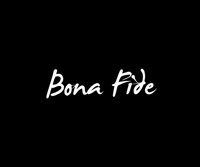 Bona Fide photo