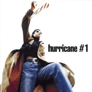 Hurricane #1 cover