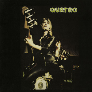 Quatro album