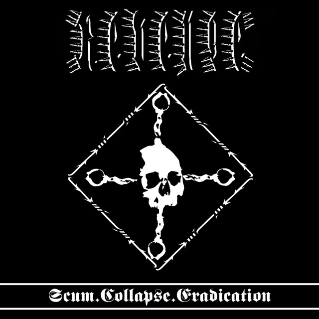 Scum.collapse.eradication cover