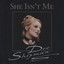 She Isn't Me Albumcover