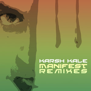 Manifest Remixes album